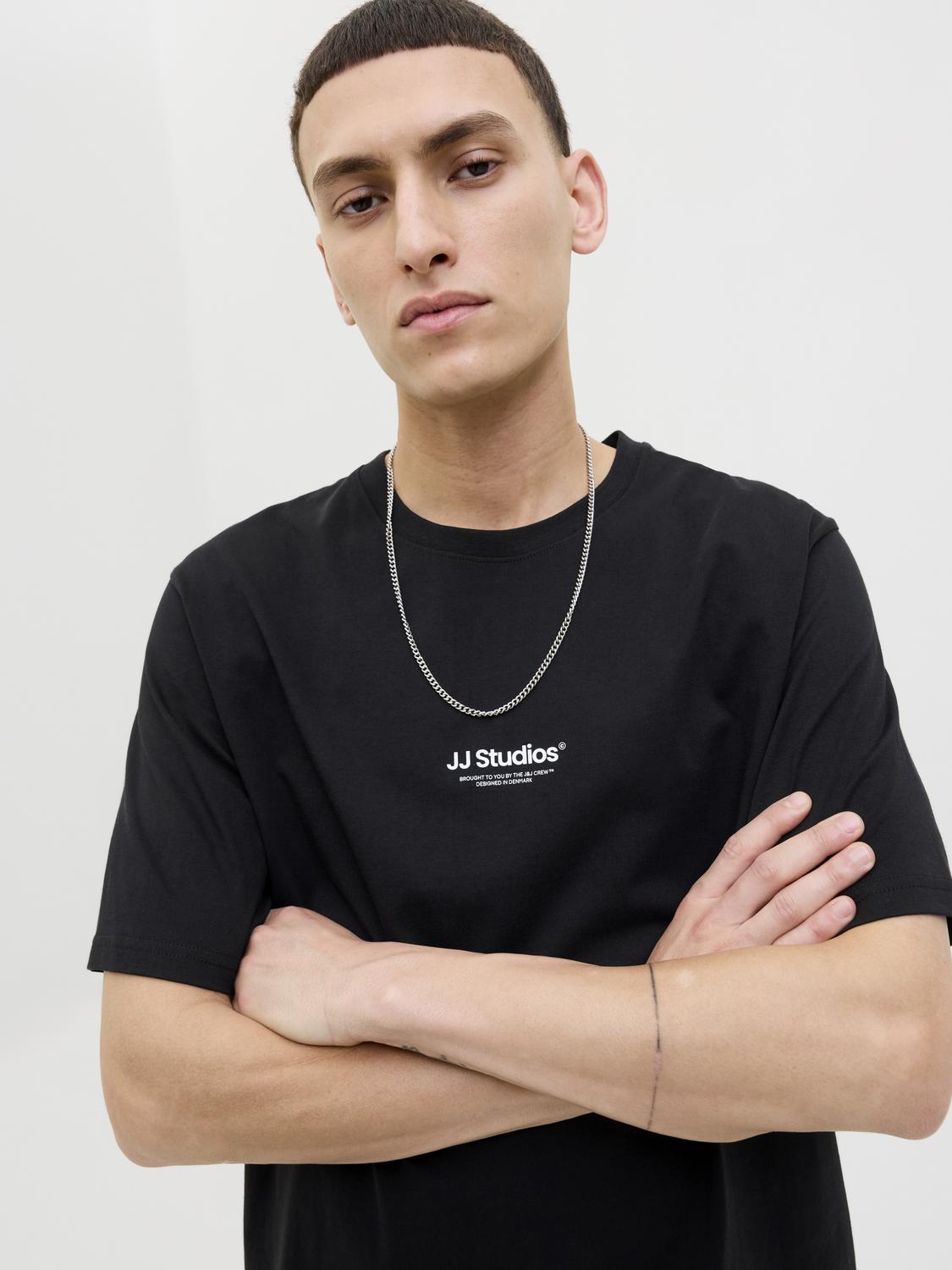 JJESOHO T-SHIRT